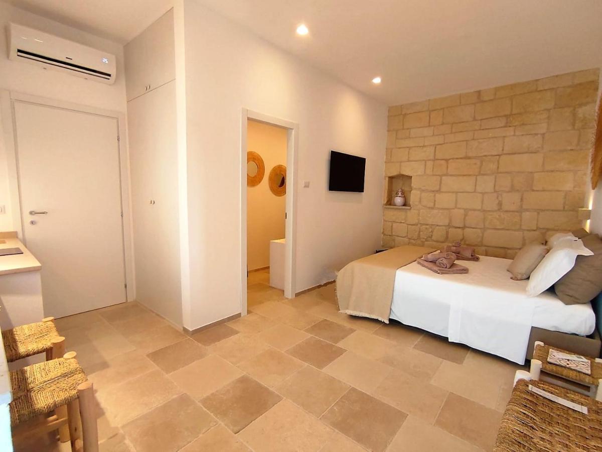 Le Dimore Di Thesia - La Piccinna - La Beddha Otranto Exterior photo
